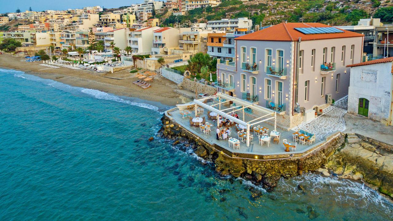 Thalassa Boutique Hotel 4*